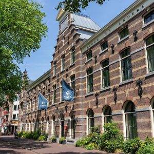 YAYS Amsterdam Maritime