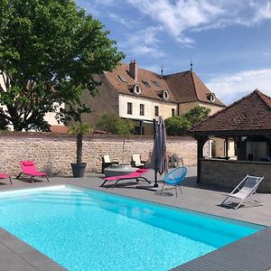 Logis L'Hotel D'Arc